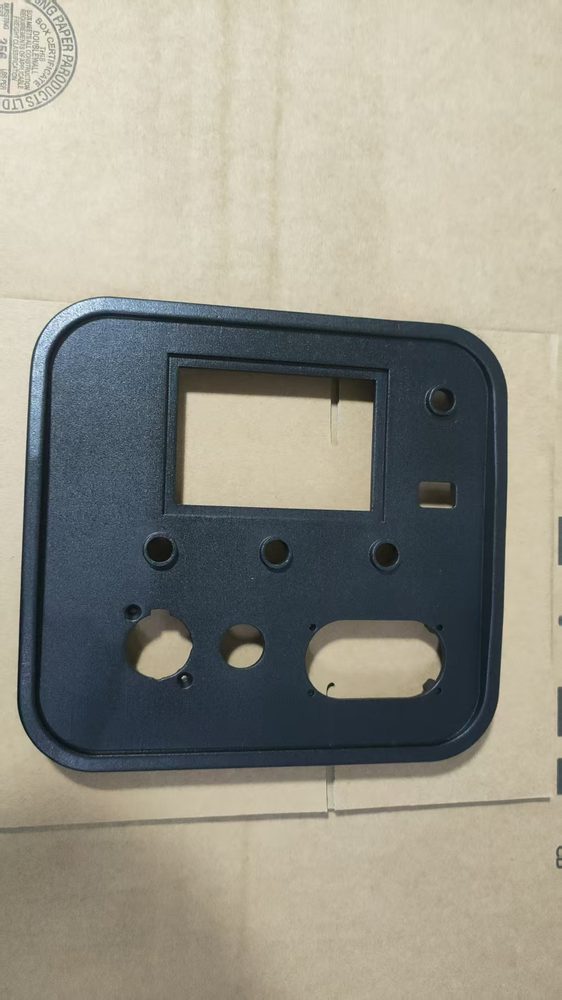 黑色硬料 消费电子手板