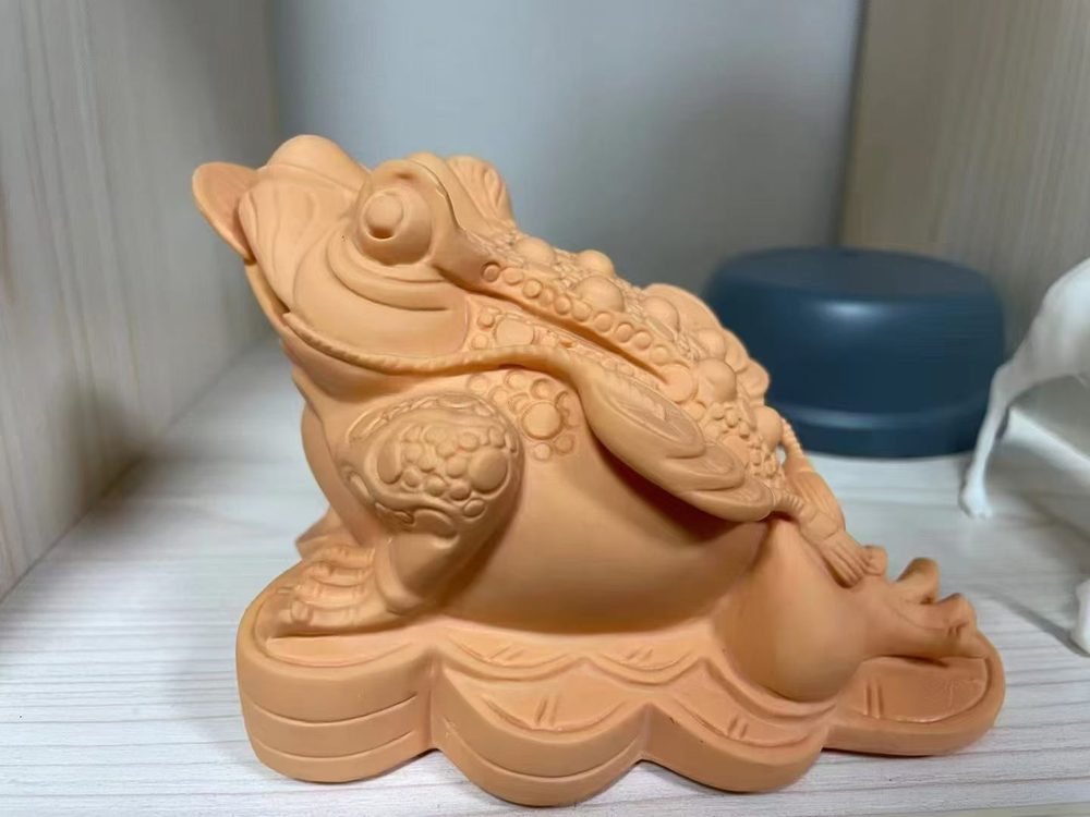红蜡高精树脂