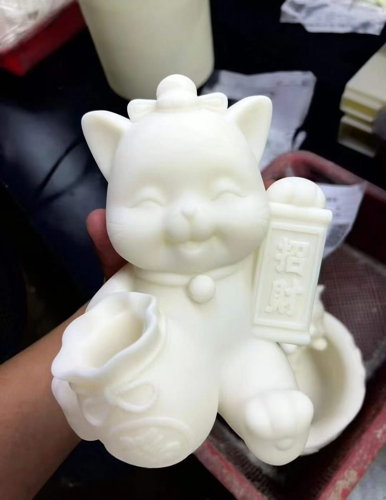 白料树脂 电子产品外壳
