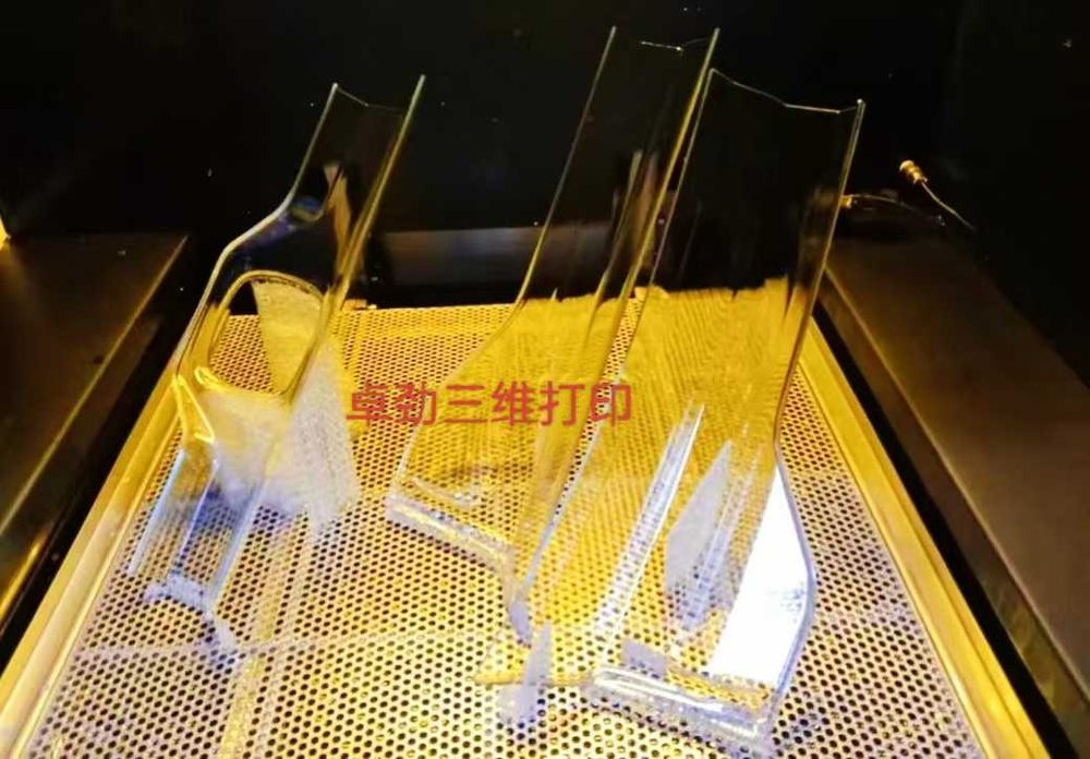 有色透明 / 半透 水杯容器